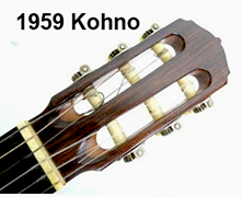 1959 Kohno 
