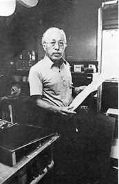 Masaru Kohno